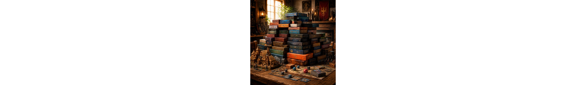 Comprar Juegos de Mesa Online | The Dragon Chamber